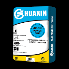 Huaxin Cement